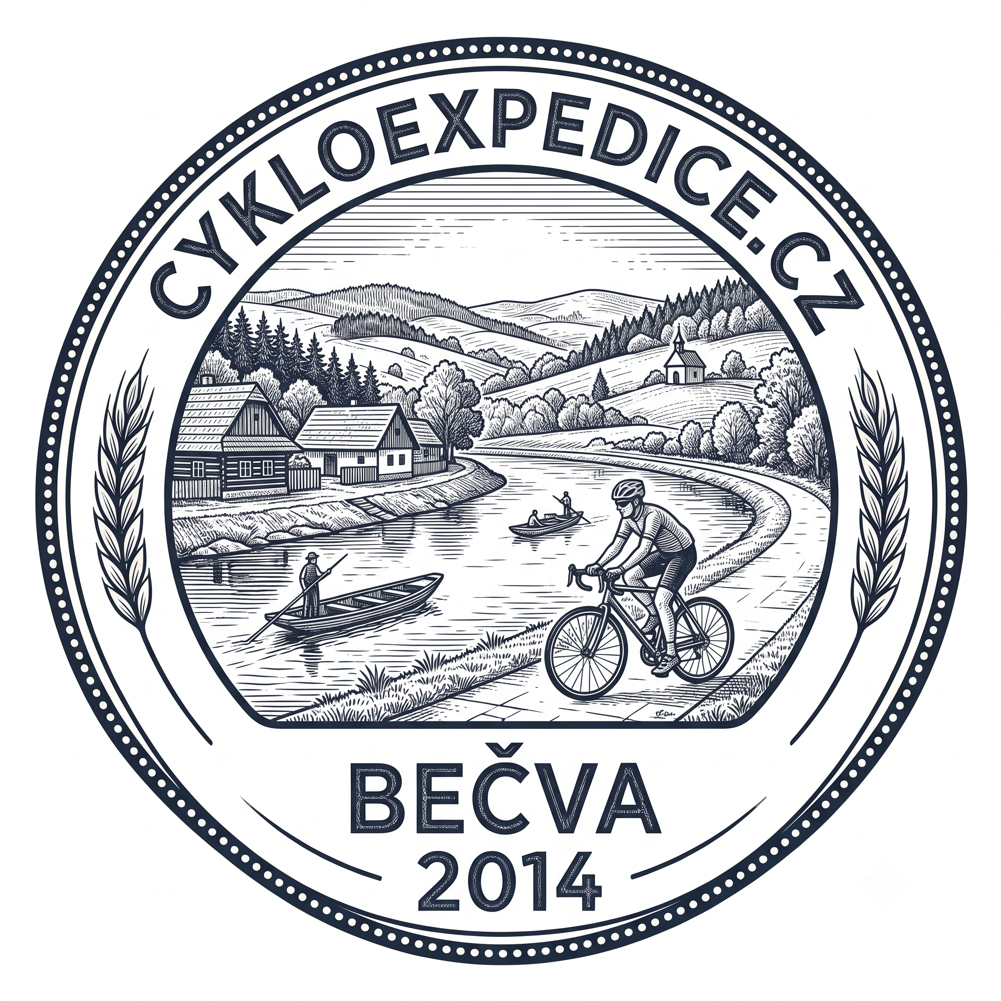Becva 2014