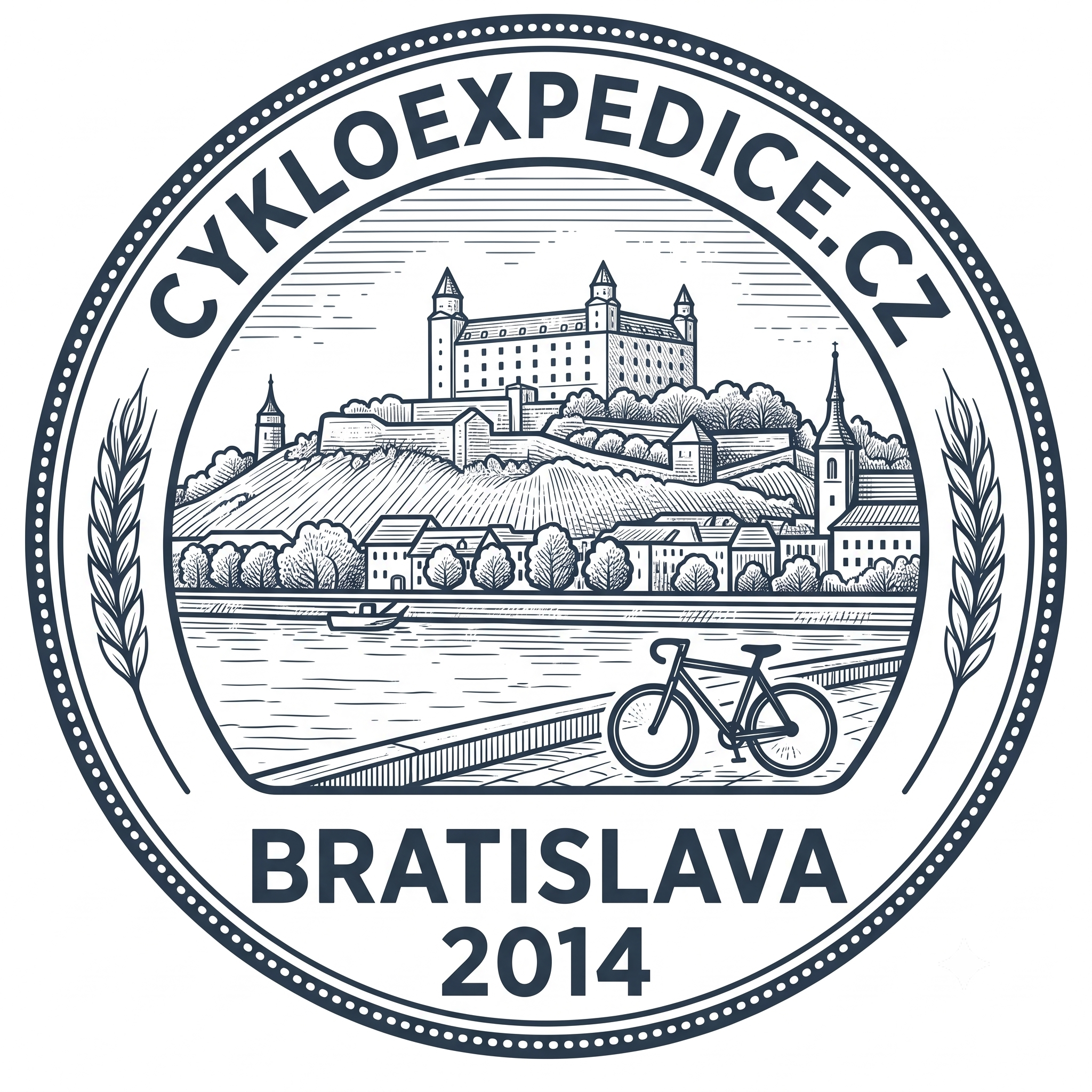 Bratislava 2014