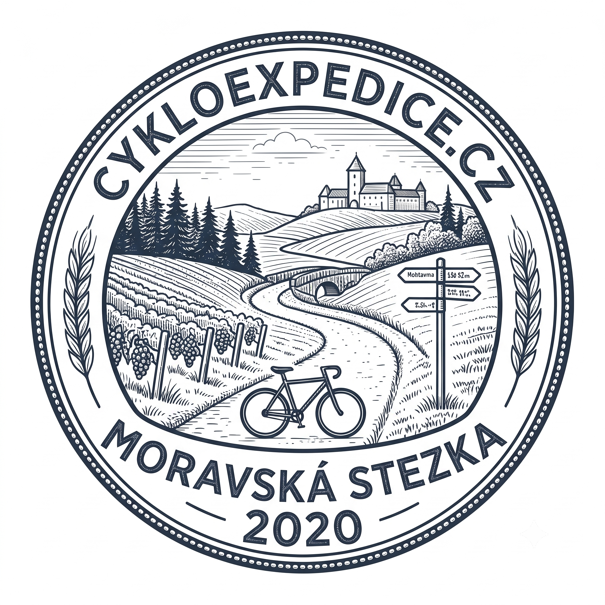 Moravska Stezka 2020