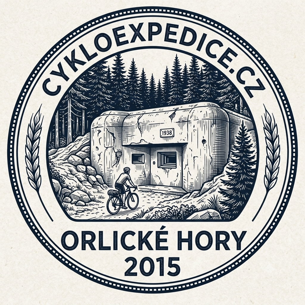Orlicke Hory 2015
