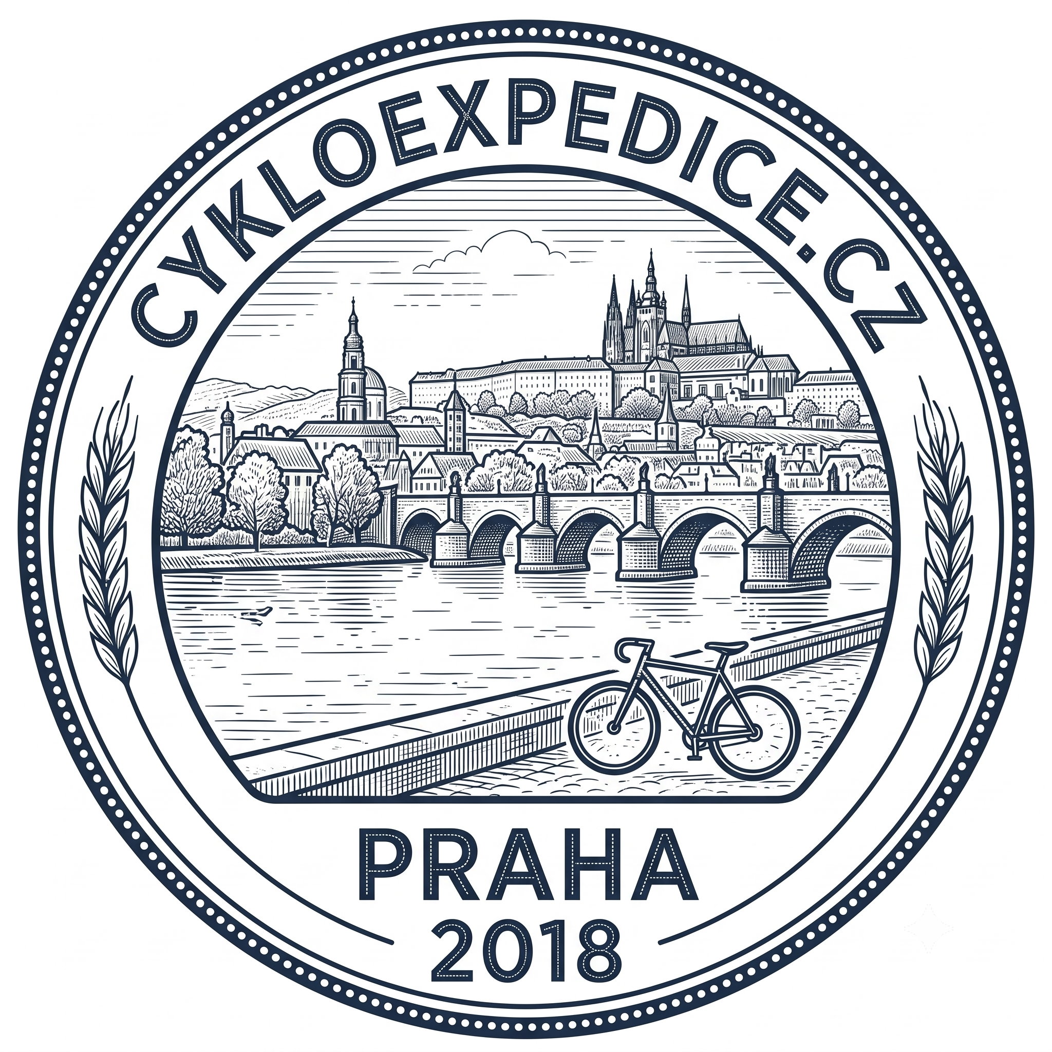 Praha 2018